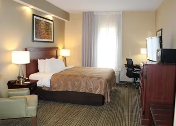 Quality Inn Lake City hotel thumbnail 4