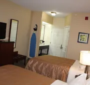 Quality Inn Lake City hotel detail image 5