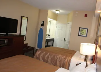 Quality Inn Lake City hotel thumbnail 5