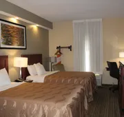 Quality Inn Lake City hotel detail image 7
