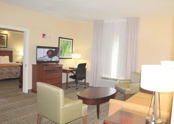Quality Inn Lake City hotel thumbnail 8