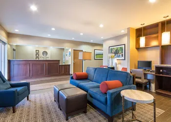 Comfort Inn Barboursville near Huntington Mall area hotel thumbnail 4