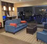 Comfort Inn Barboursville near Huntington Mall area hotel detail image 3