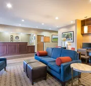Comfort Inn Barboursville near Huntington Mall area hotel detail image 4