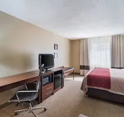 Comfort Inn Barboursville near Huntington Mall area hotel detail image 5