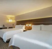 Holiday Inn Express Minneapolis West Plymouth by IHG hotel detail image 7