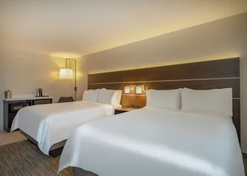 Holiday Inn Express Minneapolis West Plymouth by IHG hotel thumbnail 7