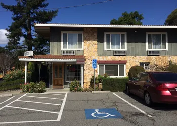 Oak Motel Palo Alto hotel thumbnail 2