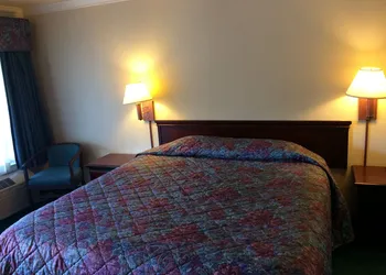 Oak Motel Palo Alto hotel thumbnail 3
