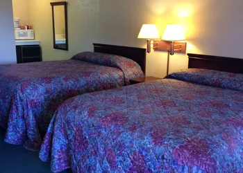 Oak Motel Palo Alto hotel thumbnail 4