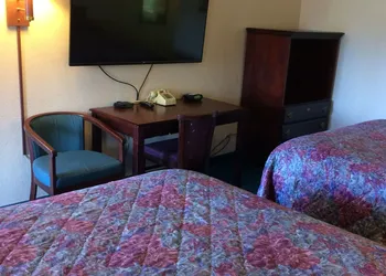 Oak Motel Palo Alto hotel thumbnail 5