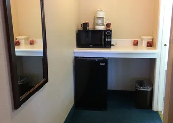 Oak Motel Palo Alto hotel thumbnail 6