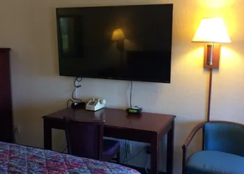 Oak Motel Palo Alto hotel thumbnail 7