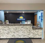 Days Inn by Wyndham Jefferson City hotel detail image 3