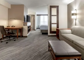 Hyatt Place Richmond/Arboretum hotel thumbnail 6