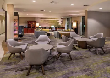 Courtyard by Marriott San Luis Obispo hotel thumbnail 2