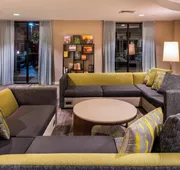 Courtyard by Marriott San Luis Obispo hotel detail image 3
