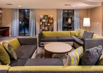 Courtyard by Marriott San Luis Obispo hotel thumbnail 3