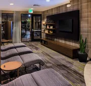Courtyard by Marriott San Luis Obispo hotel detail image 4