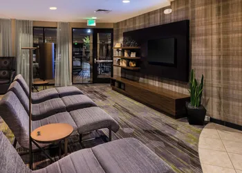 Courtyard by Marriott San Luis Obispo hotel thumbnail 4