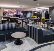 Courtyard by Marriott San Luis Obispo hotel detail image 5
