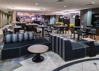 Courtyard by Marriott San Luis Obispo hotel thumbnail 5