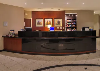 Courtyard by Marriott San Luis Obispo hotel thumbnail 6