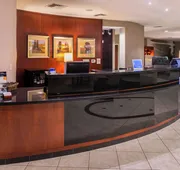 Courtyard by Marriott San Luis Obispo hotel detail image 7