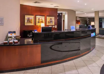 Courtyard by Marriott San Luis Obispo hotel thumbnail 7
