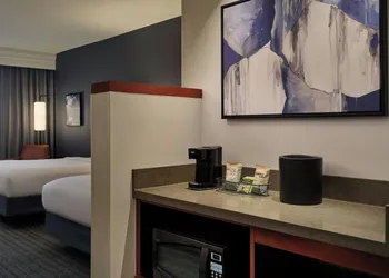 Courtyard by Marriott San Luis Obispo hotel thumbnail 8