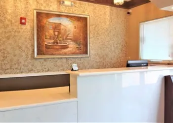 La Copa Inn McAllen hotel thumbnail 3