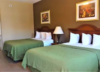 La Copa Inn McAllen hotel thumbnail 6