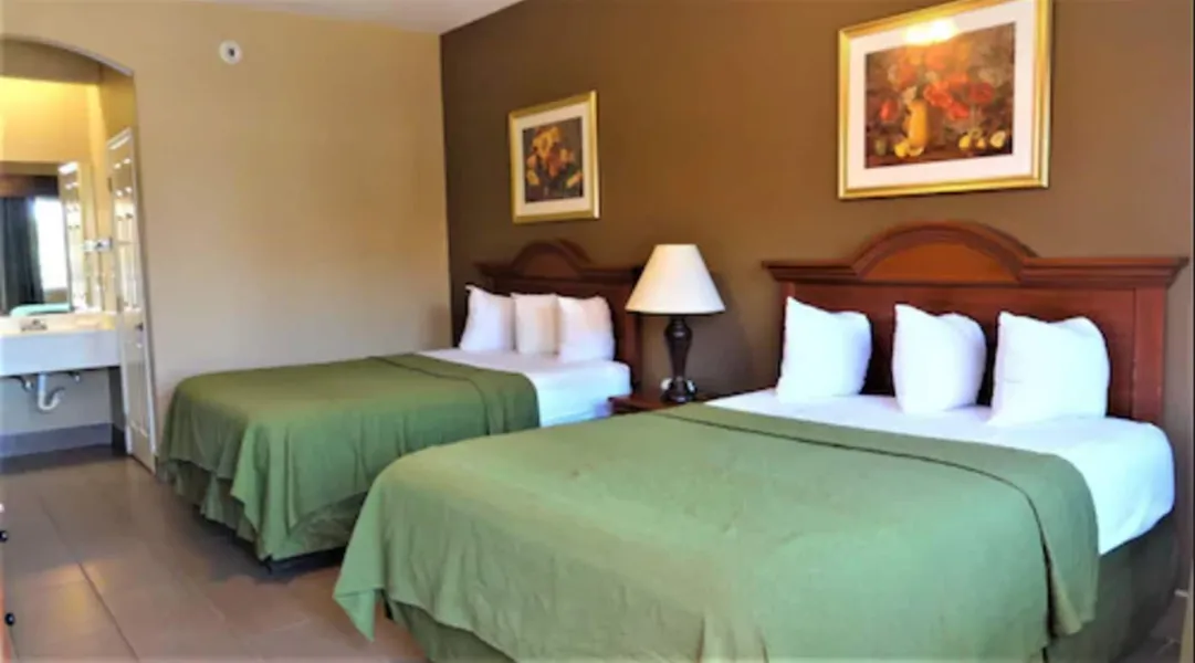 La Copa Inn McAllen hotel detail image 6