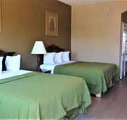 La Copa Inn McAllen hotel detail image 7