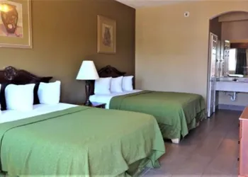 La Copa Inn McAllen hotel thumbnail 7