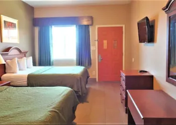 La Copa Inn McAllen hotel thumbnail 8