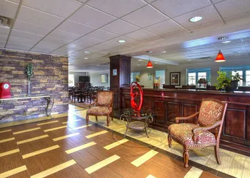 Holiday Inn Express Hotel & Suites Columbus-Groveport by IHG hotel thumbnail 2