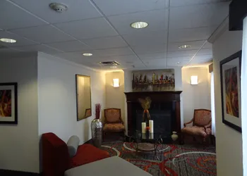 Holiday Inn Express Hotel & Suites Columbus-Groveport by IHG hotel thumbnail 3