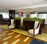 Holiday Inn Express Hotel & Suites Columbus-Groveport by IHG hotel detail image 4