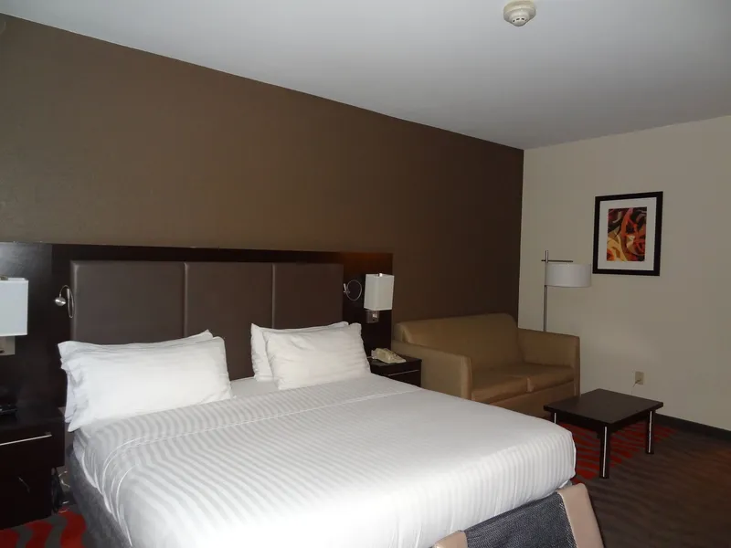 Holiday Inn Express Hotel & Suites Columbus-Groveport by IHG hotel detail image 6