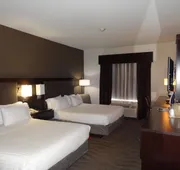 Holiday Inn Express Hotel & Suites Columbus-Groveport by IHG hotel detail image 7