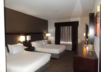 Holiday Inn Express Hotel & Suites Columbus-Groveport by IHG hotel thumbnail 7