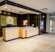 Fairfield Inn & Suites by Marriott Washington Casino Area hotel detail image 4