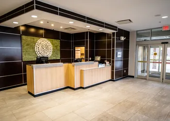 Fairfield Inn & Suites by Marriott Washington Casino Area hotel thumbnail 4