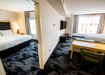 Fairfield Inn & Suites by Marriott Washington Casino Area hotel thumbnail 6