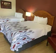 Red Roof Inn Wheelersburg hotel detail image 3
