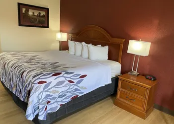 Red Roof Inn Wheelersburg hotel thumbnail 5