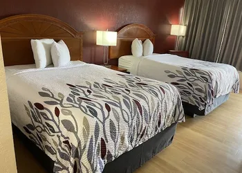 Red Roof Inn Wheelersburg hotel thumbnail 6