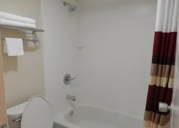 Red Roof Inn Wheelersburg hotel thumbnail 8