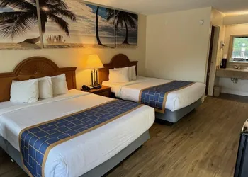 Days Inn by Wyndham Chiefland hotel thumbnail 4